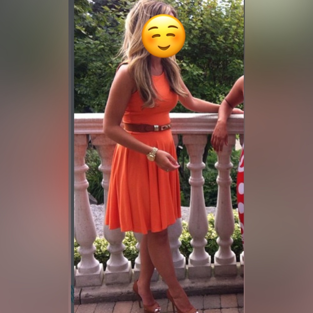 Cynthia Rowley - Summer Cocktail Dress
